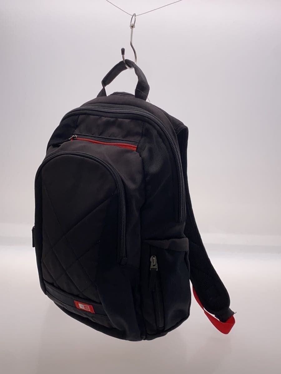 Other Brand Backpack BLK Solid Case Logic 2