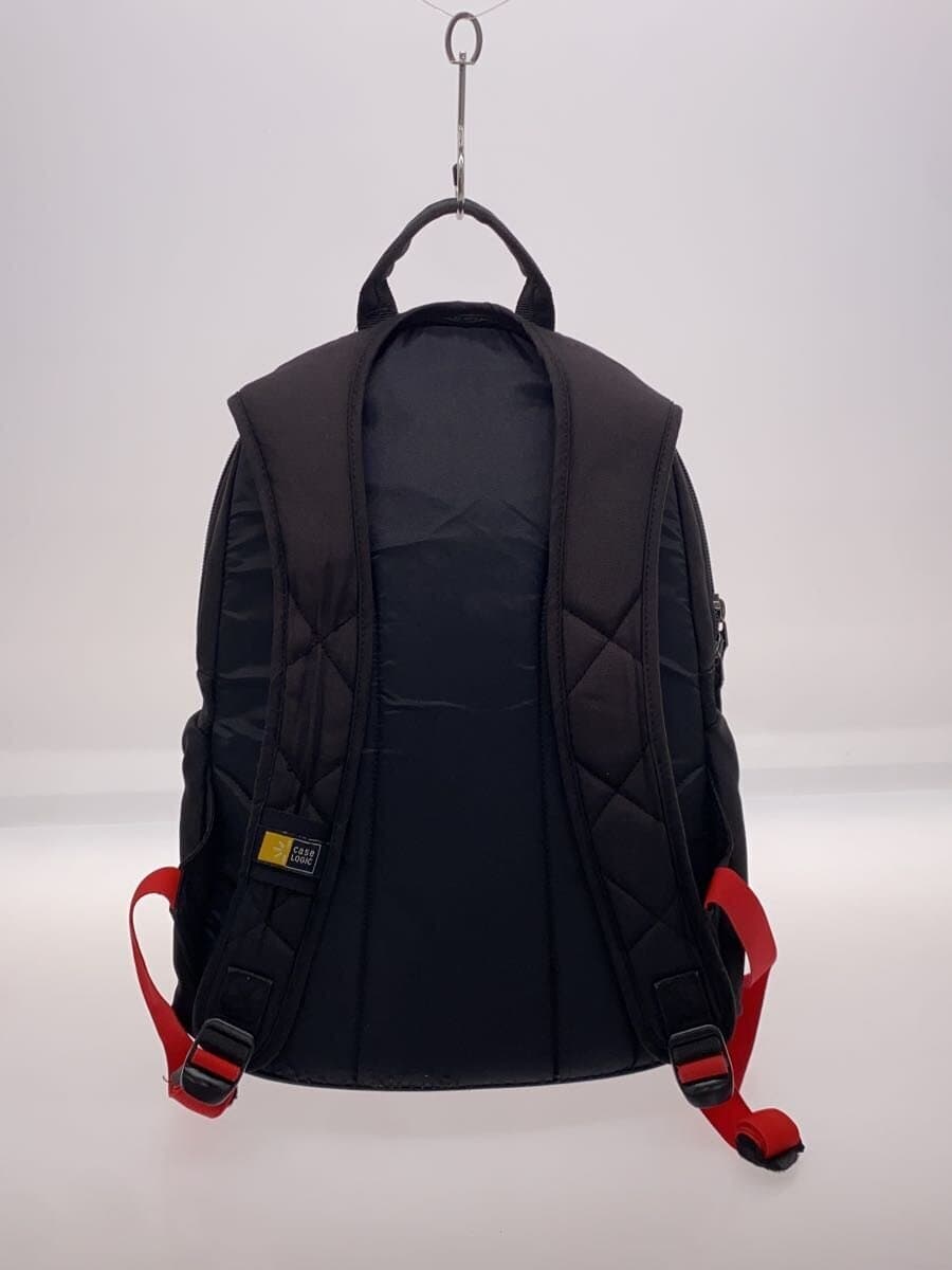 Other Brand Backpack BLK Solid Case Logic 3