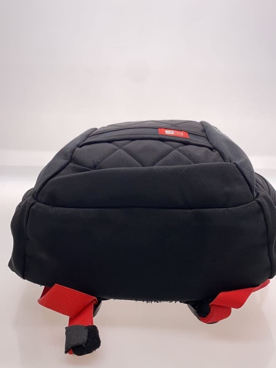 Other Brand Backpack BLK Solid Case Logic 4