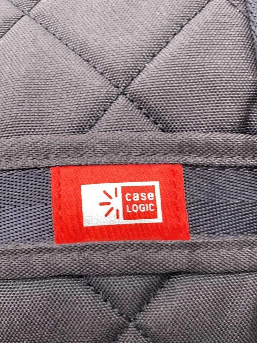 Other Brand Backpack BLK Solid Case Logic 5