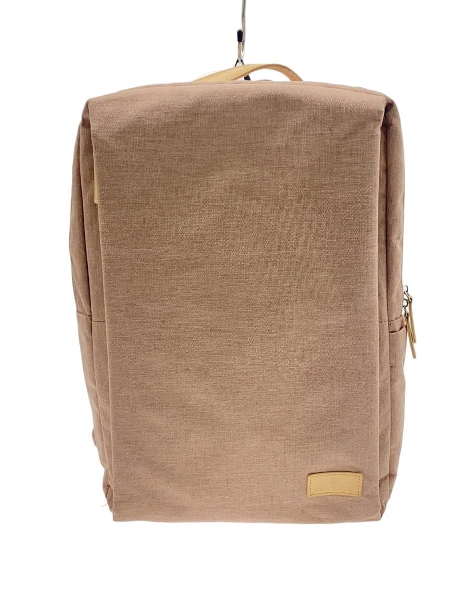 NORDACE Backpack PNK Solid