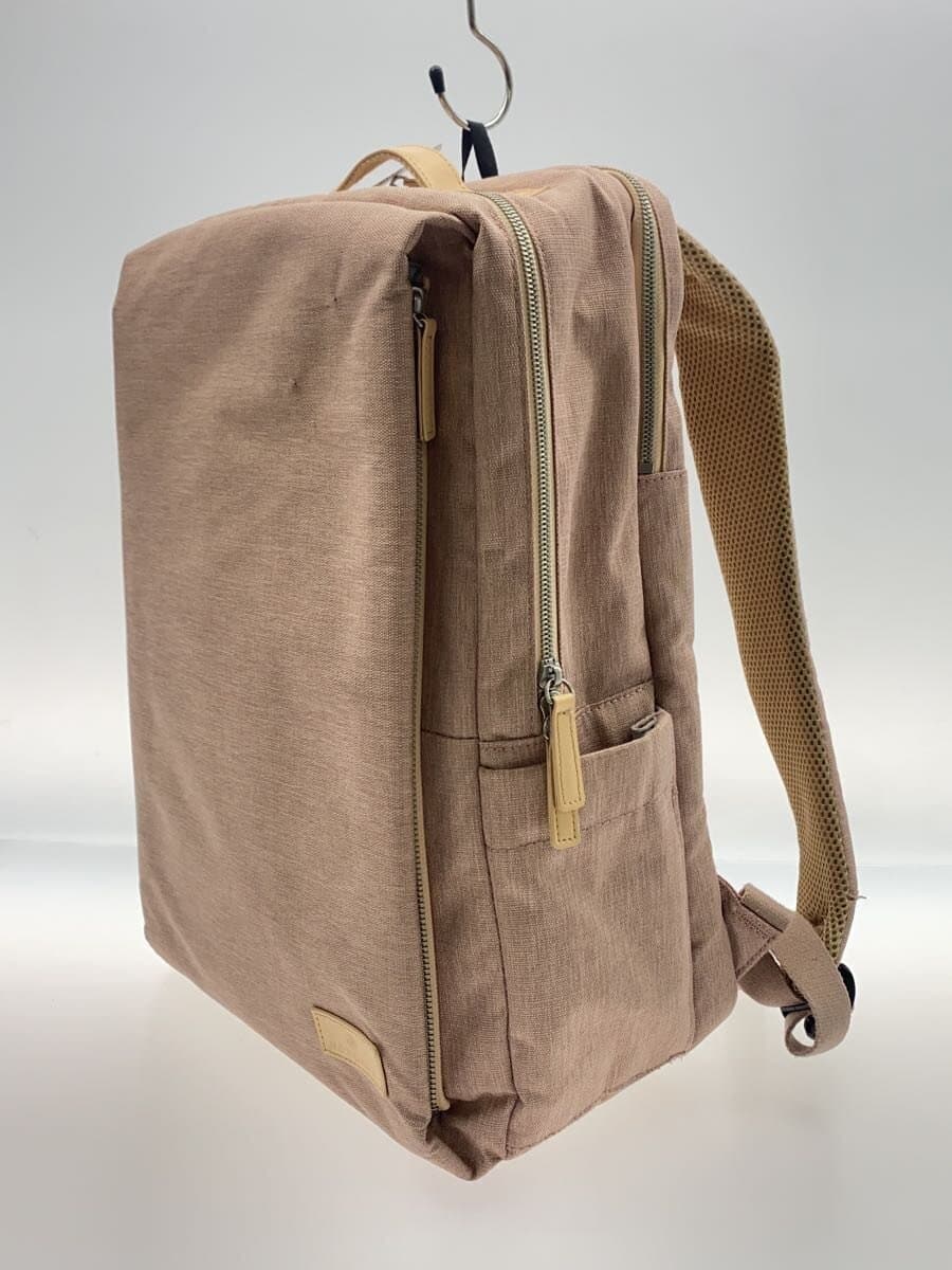 NORDACE Backpack PNK Solid 2