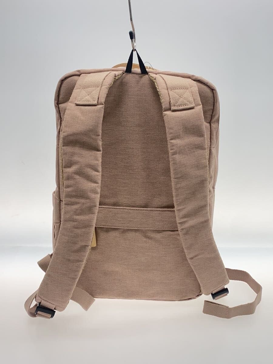 NORDACE Backpack PNK Solid 3