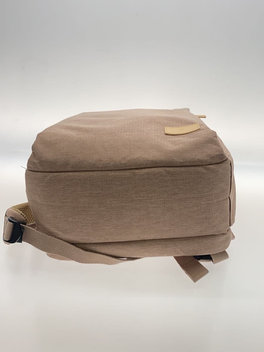 NORDACE Backpack PNK Solid 4