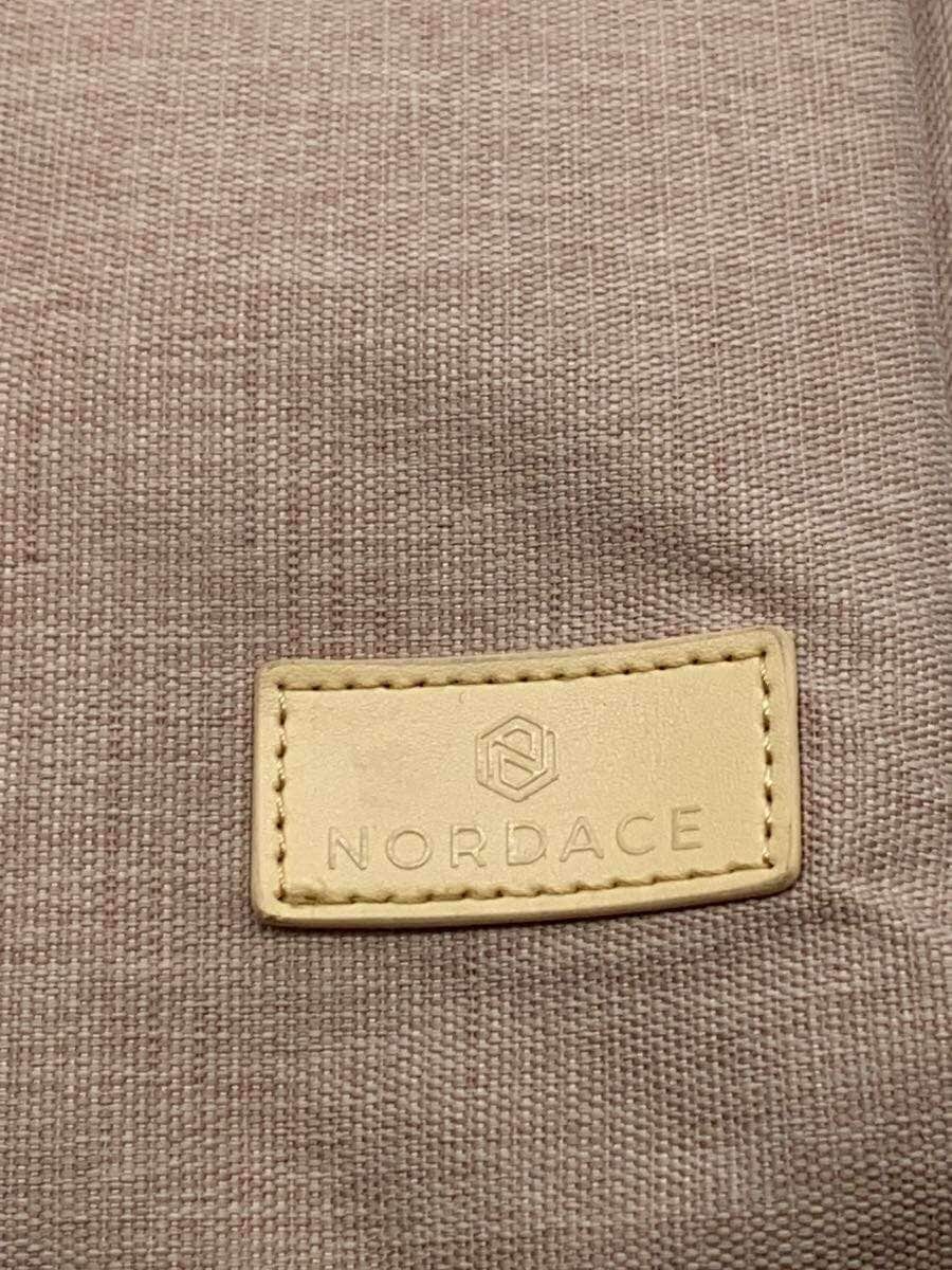 NORDACE Backpack PNK Solid 5