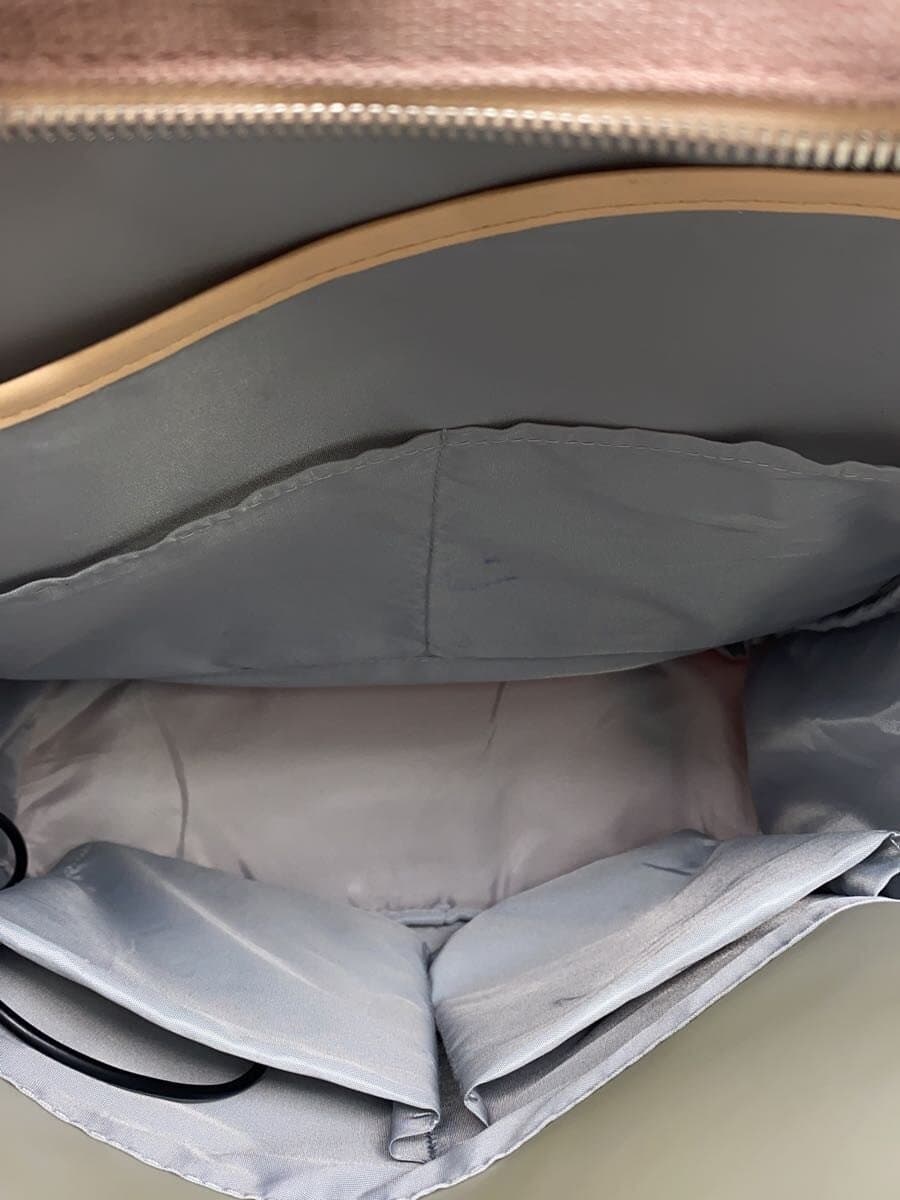 NORDACE Backpack PNK Solid 6