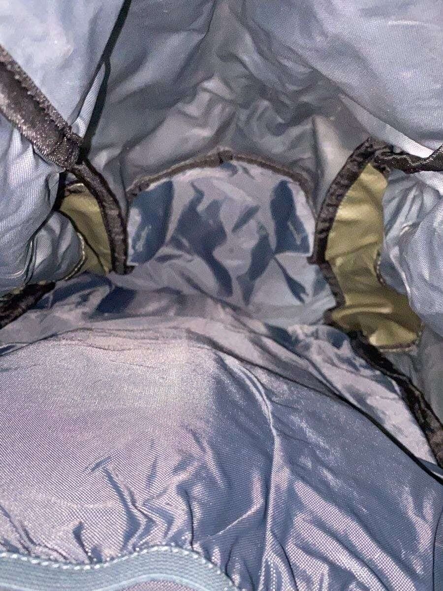 KARRIMOR Backpack GRN Solid 6