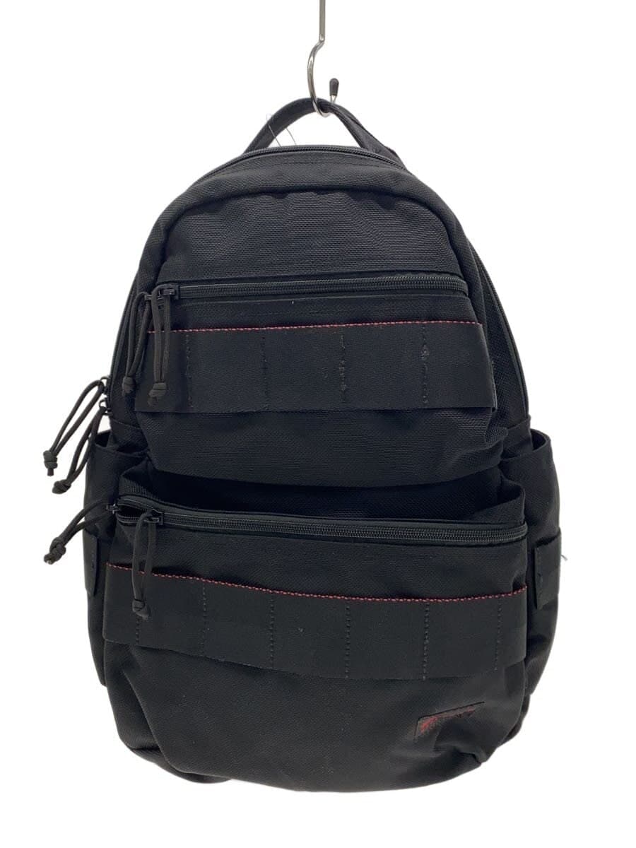 BRIEFING Backpack BLK Solid Attack Pack