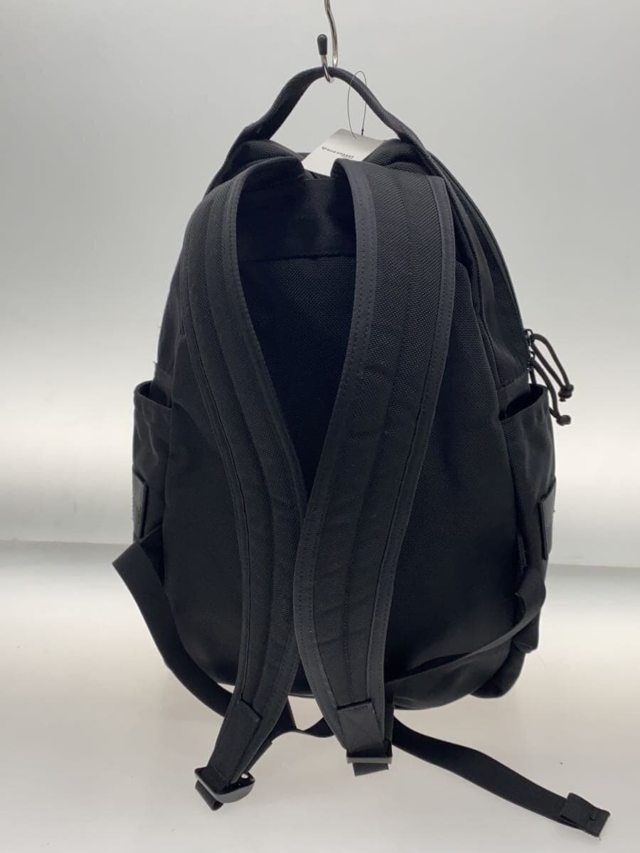 BRIEFING Backpack BLK Solid Attack Pack 3