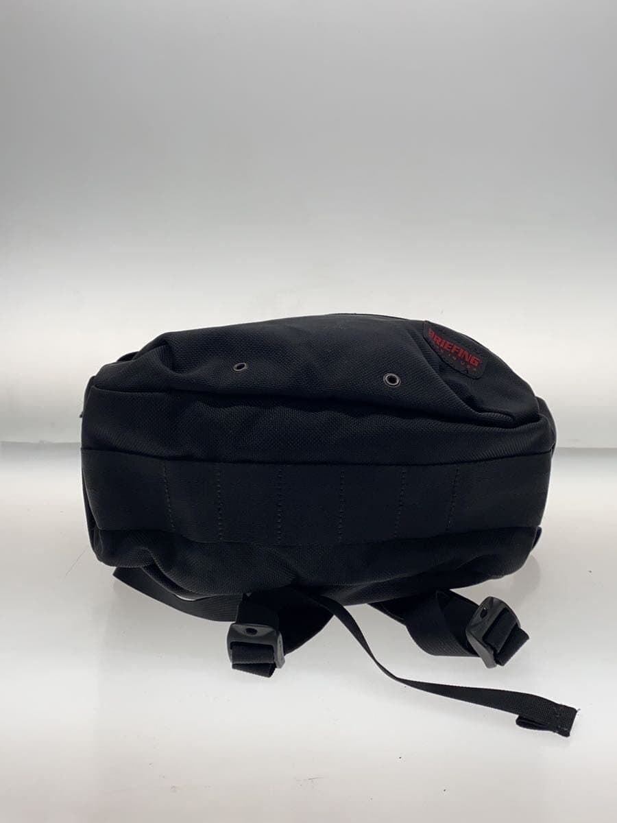 BRIEFING Backpack BLK Solid Attack Pack 4