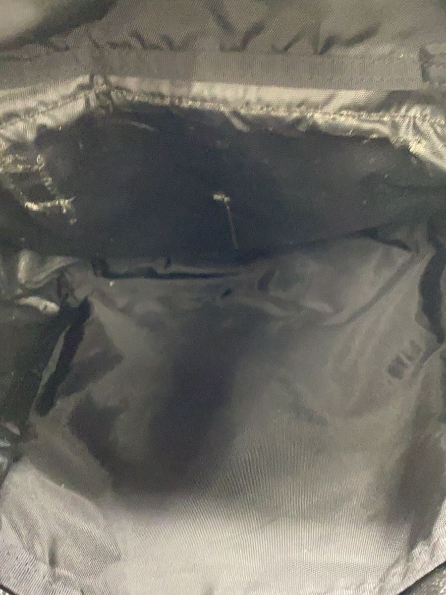 BRIEFING Backpack BLK Solid Attack Pack 6