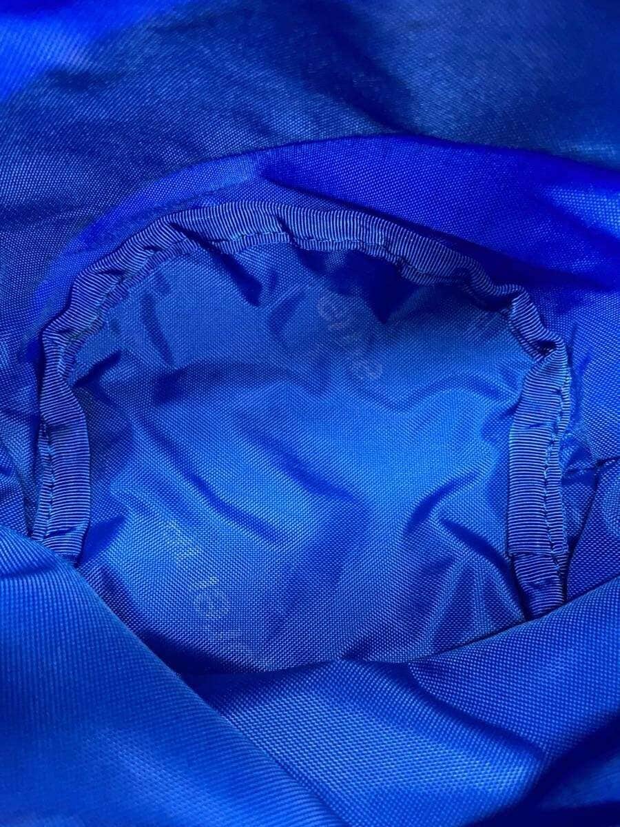 Supreme Shoulder Bag Nylon BLU 6