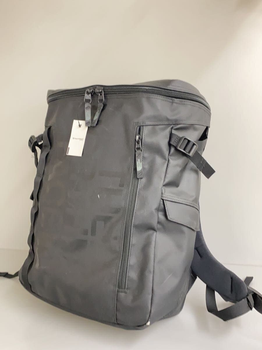 THE NORTH FACE Backpack BLK Solid mm81817 2