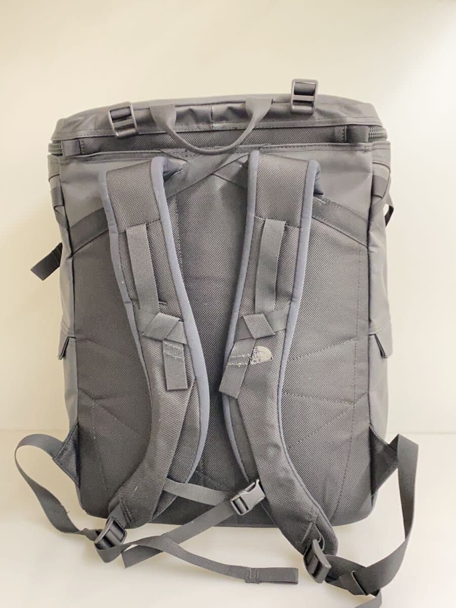 THE NORTH FACE Backpack BLK Solid mm81817 3