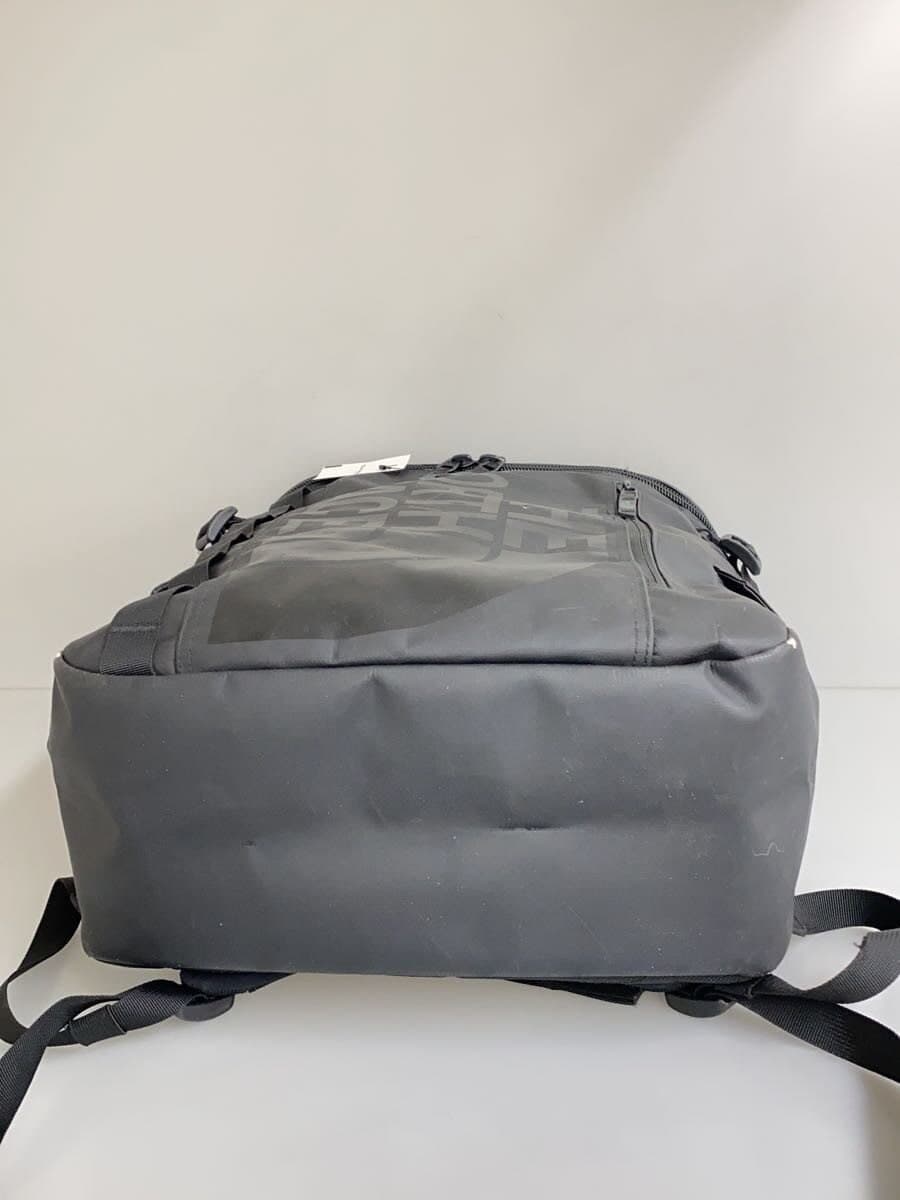 THE NORTH FACE Backpack BLK Solid mm81817 4