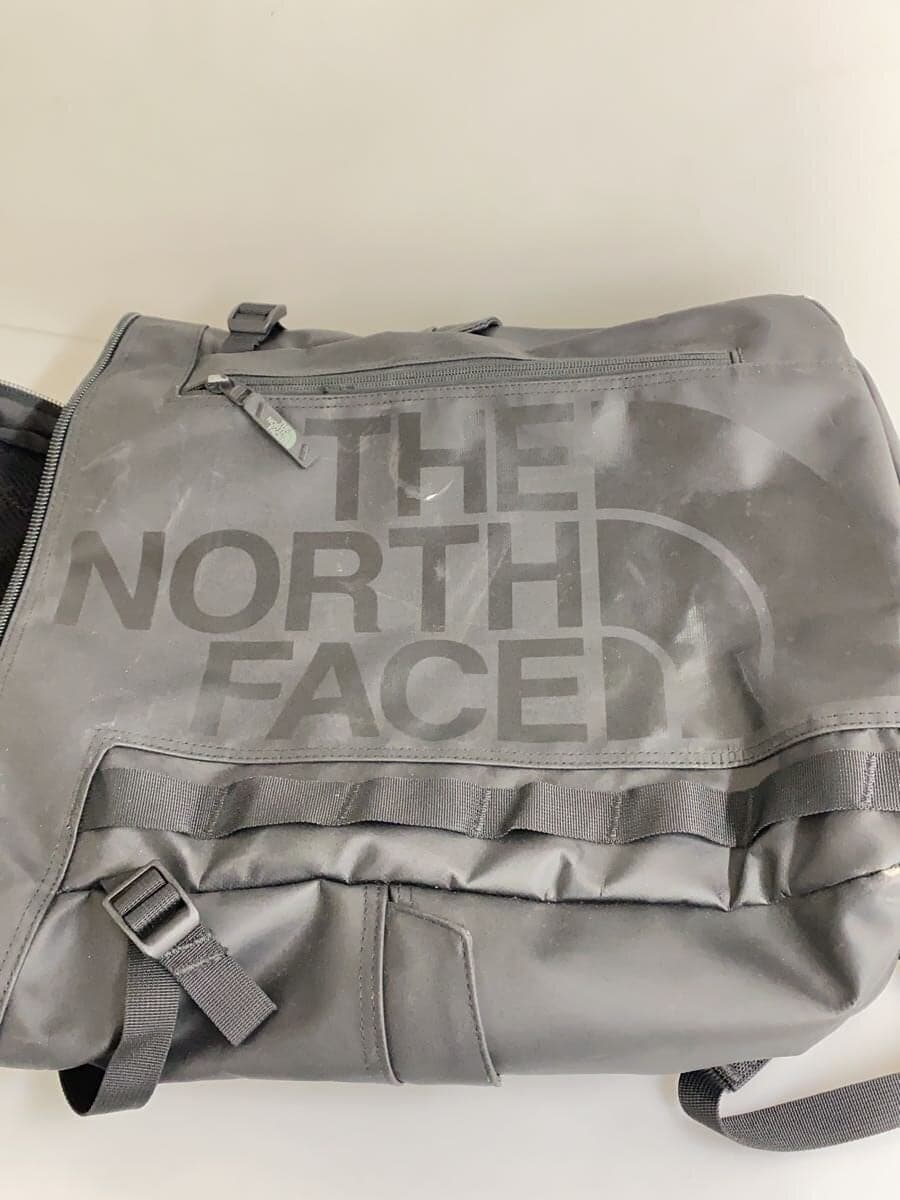 THE NORTH FACE Backpack BLK Solid mm81817 5