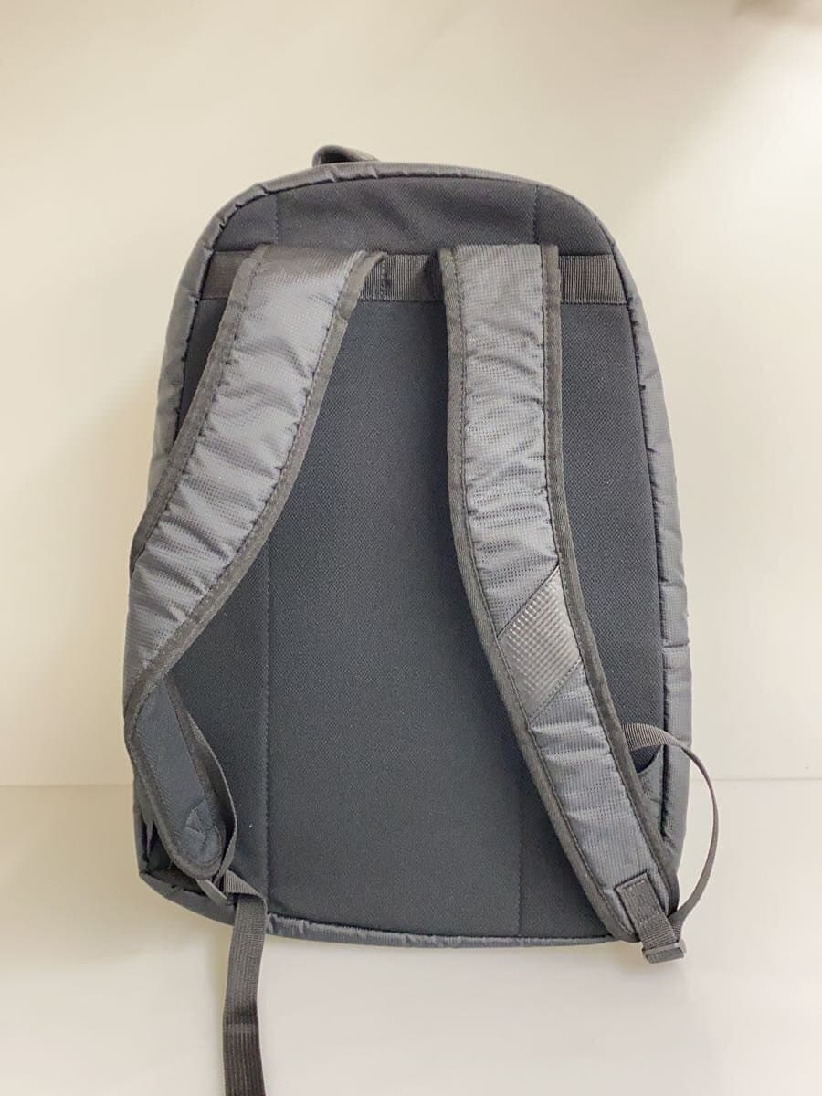 MIZUNO Backpack BLK 3