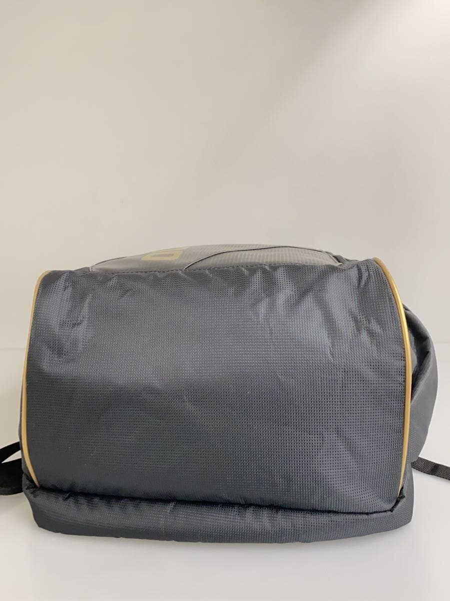 MIZUNO Backpack BLK 4