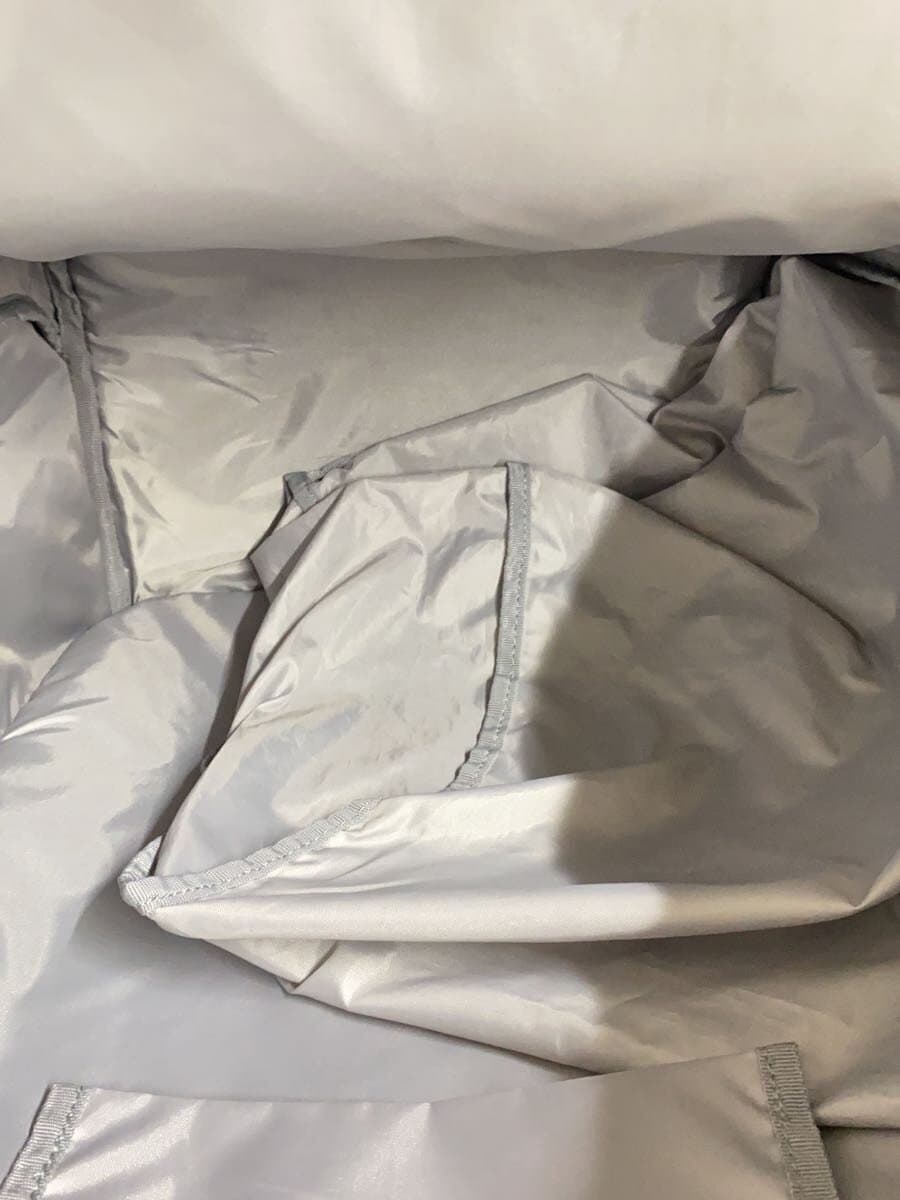 MIZUNO Backpack BLK 6