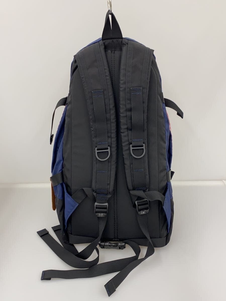 GREGORY Backpack Nylon NVY 3