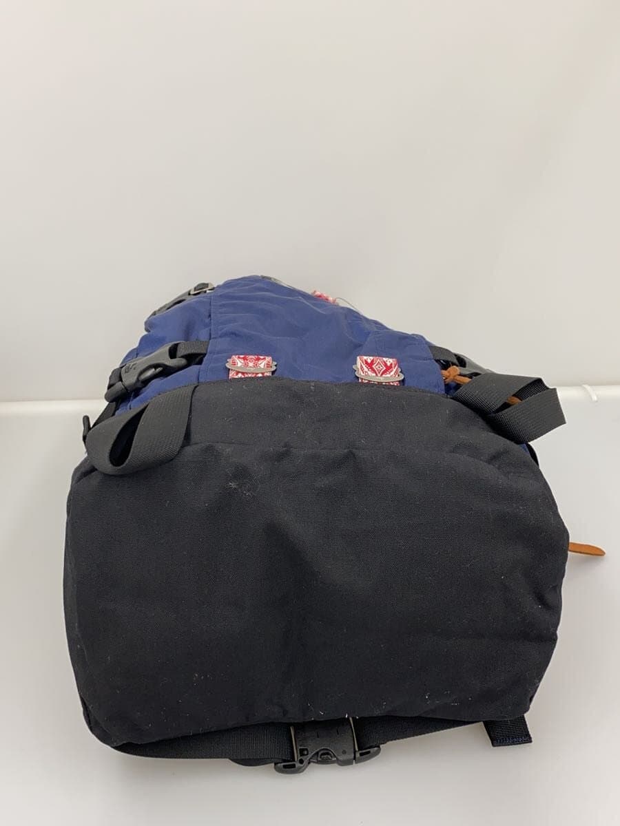 GREGORY Backpack Nylon NVY 4