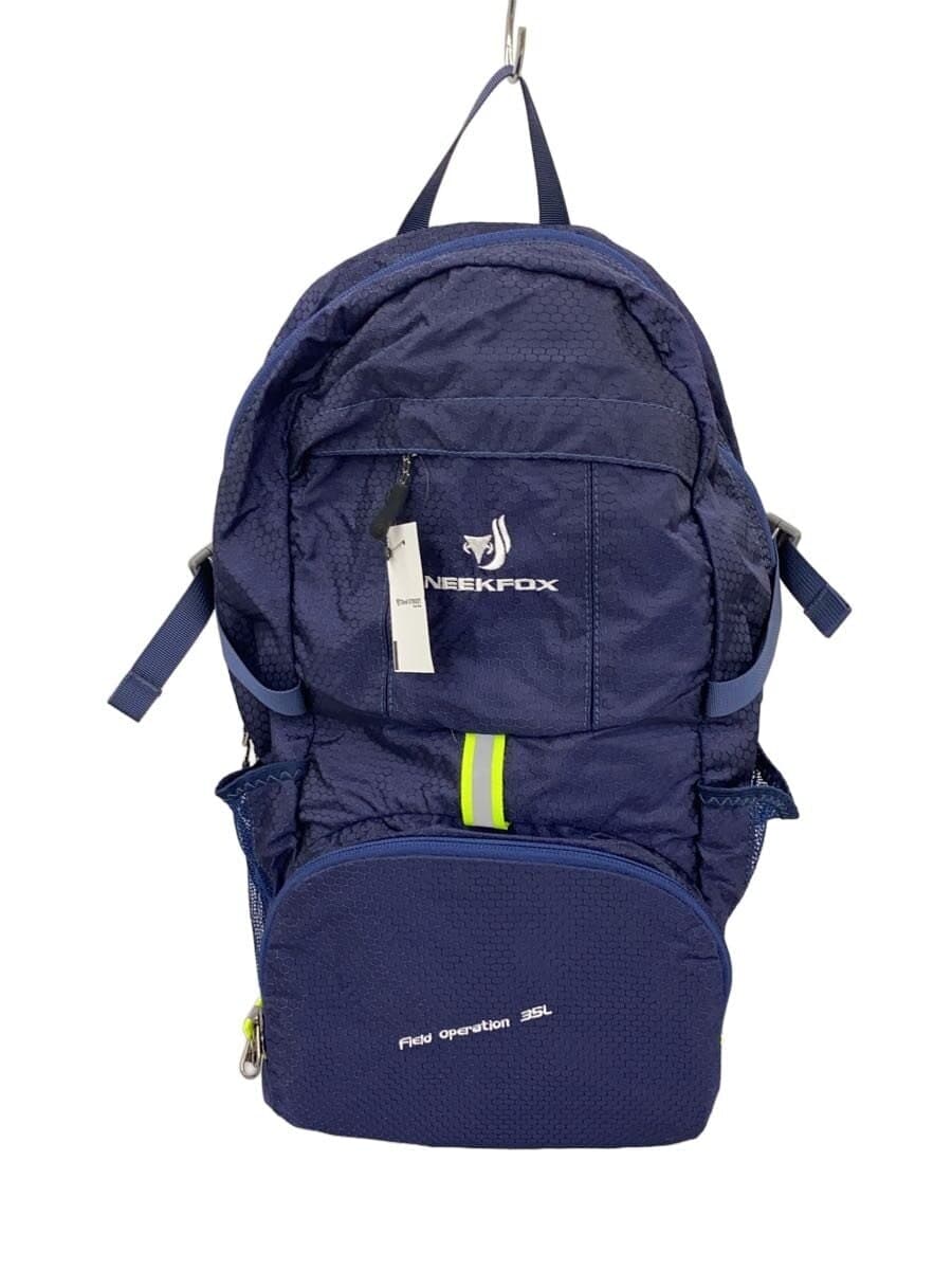 Other Brand NEEKFOX Backpack Nylon NVY