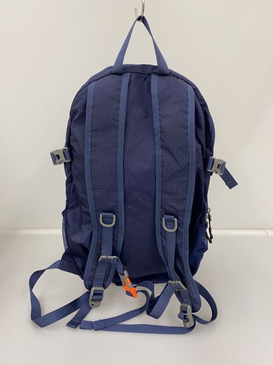 Other Brand NEEKFOX Backpack Nylon NVY 3