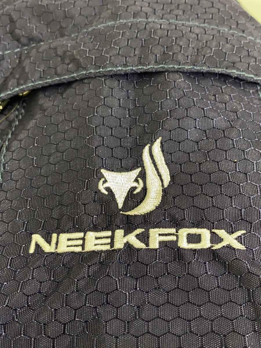 Other Brand NEEKFOX Backpack Nylon NVY 5
