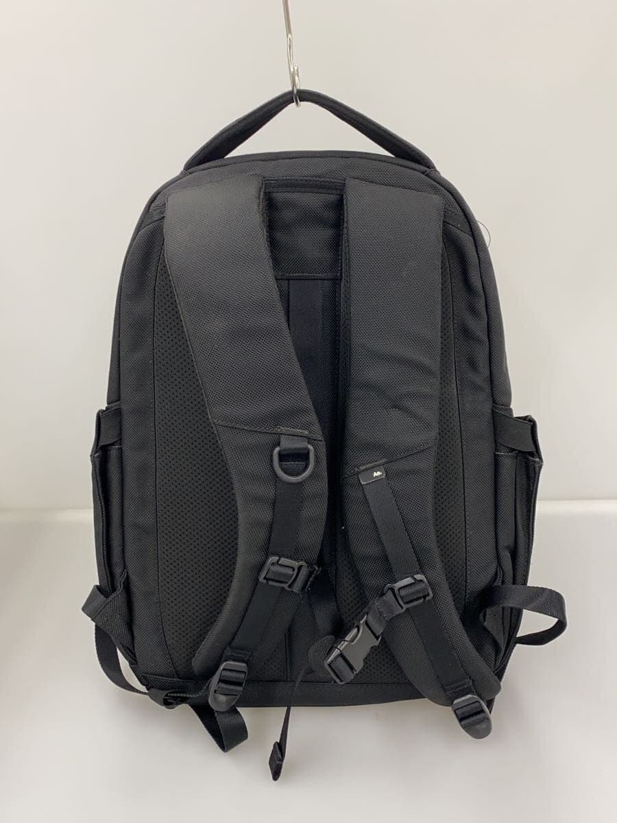 Aer Backpack Nylon BLK Solid Fit Pack 3 3