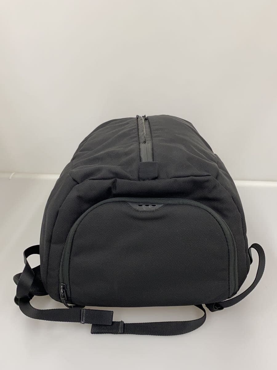 Aer Backpack Nylon BLK Solid Fit Pack 3 4