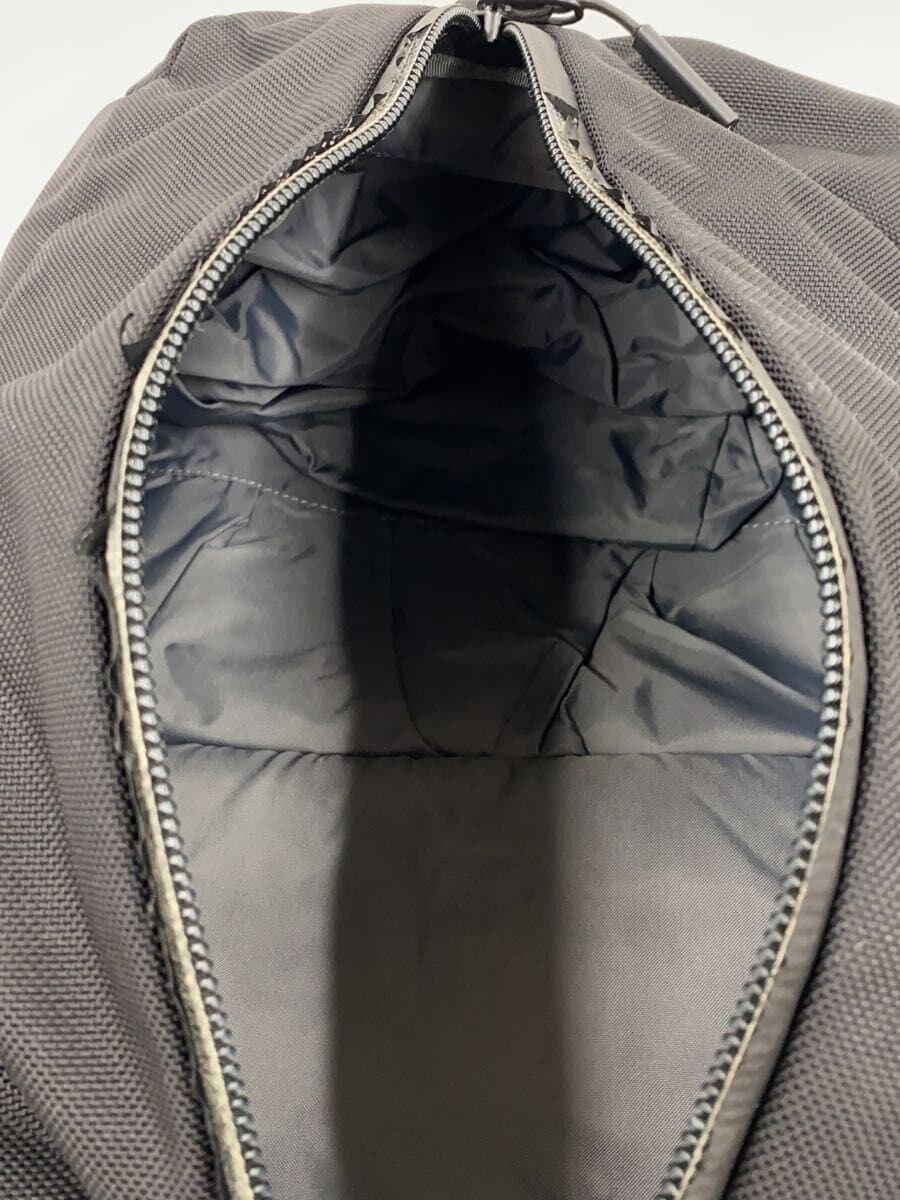 Aer Backpack Nylon BLK Solid Fit Pack 3 6