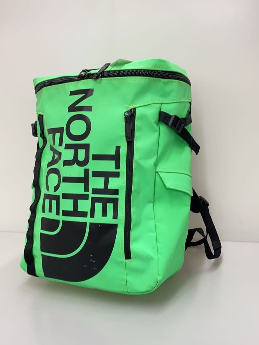 THE NORTH FACE Backpack GRN Solid nm81968 2