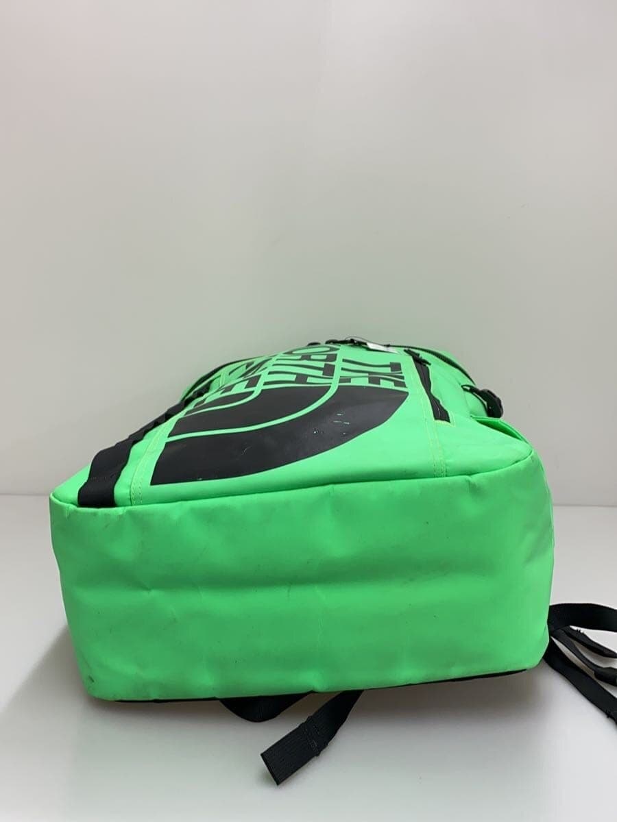 THE NORTH FACE Backpack GRN Solid nm81968 4
