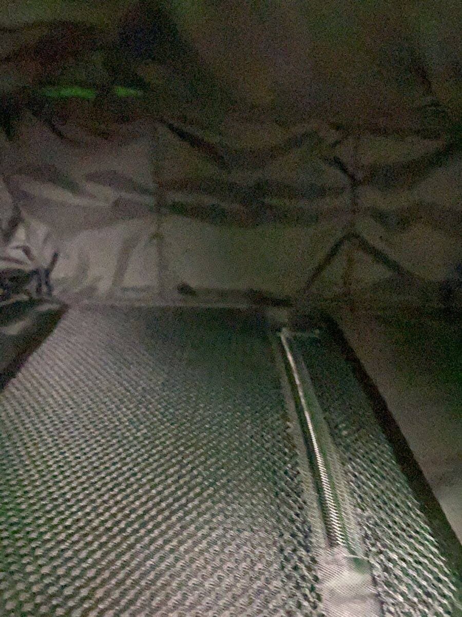 THE NORTH FACE Backpack GRN Solid nm81968 6