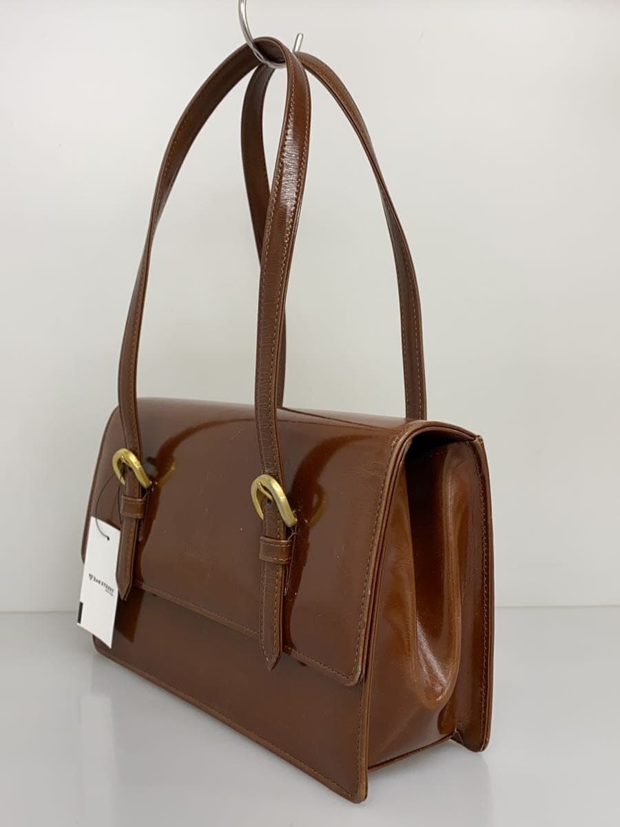 Other Brand Handbag BRW Solid mareffi 2