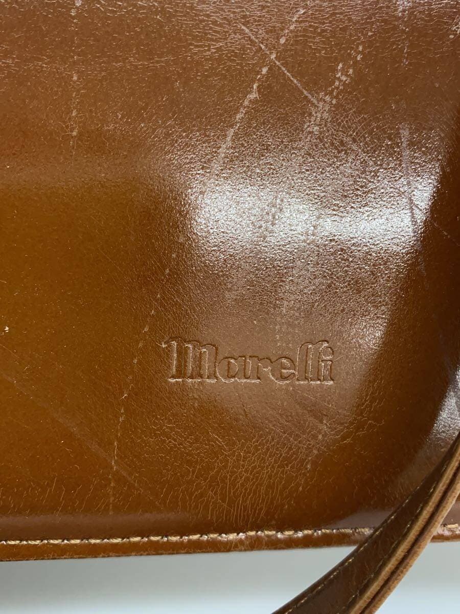 Other Brand Handbag BRW Solid mareffi 5