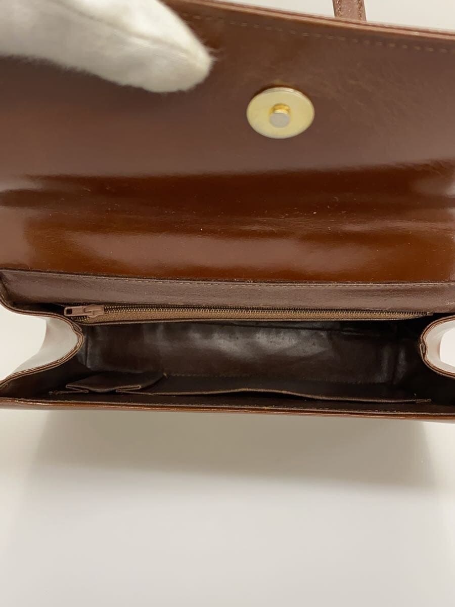 Other Brand Handbag BRW Solid mareffi 6