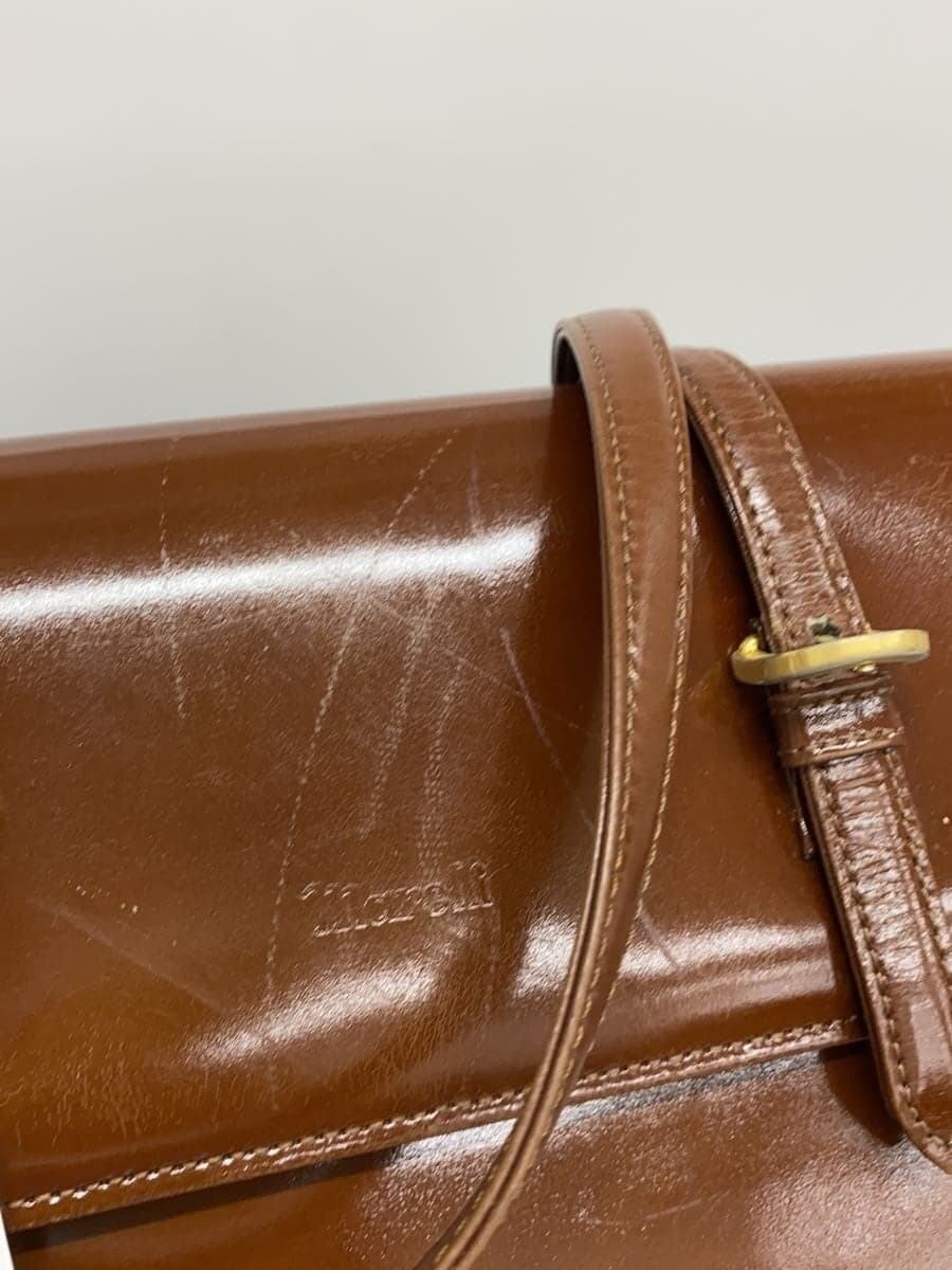 Other Brand Handbag BRW Solid mareffi 7