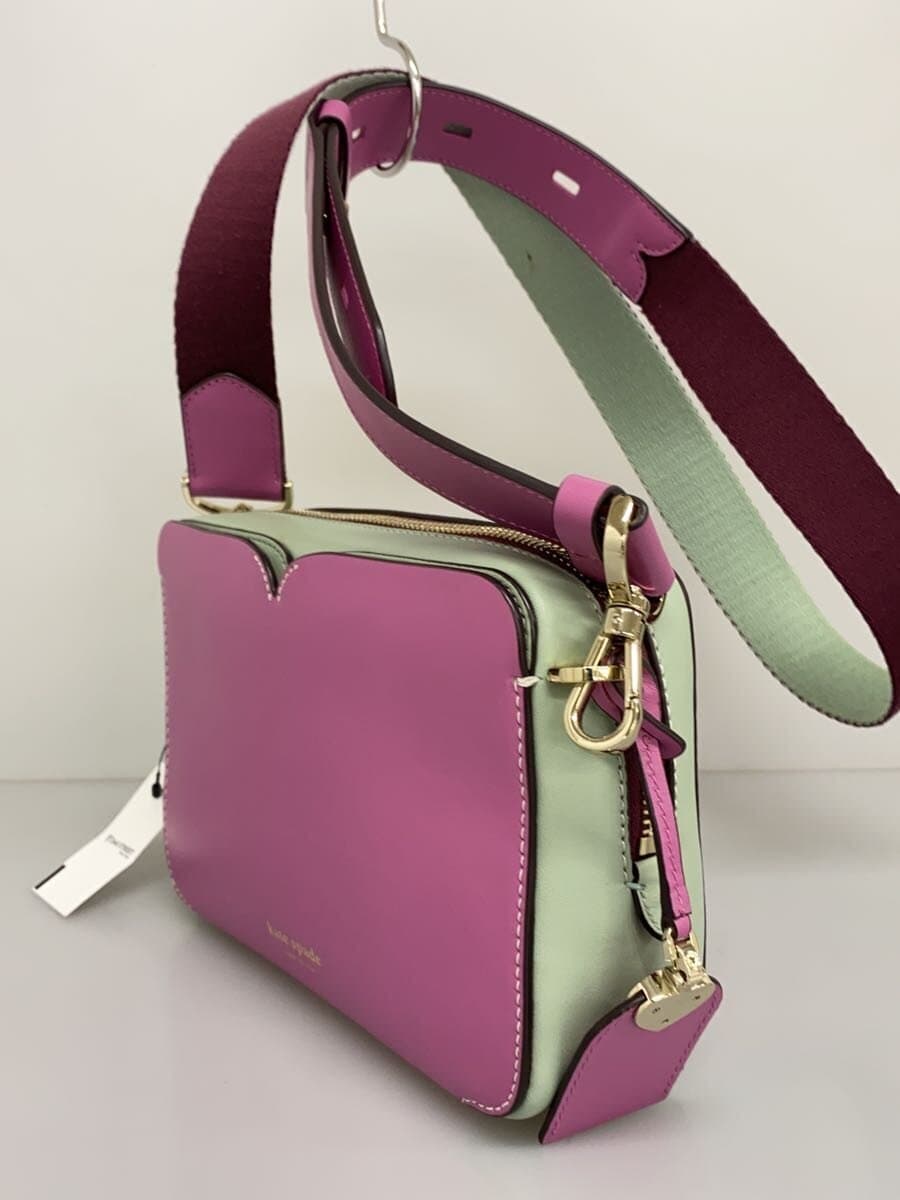 kate spade new york Waist Bag Leather 2