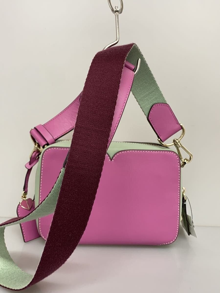 kate spade new york Waist Bag Leather 3