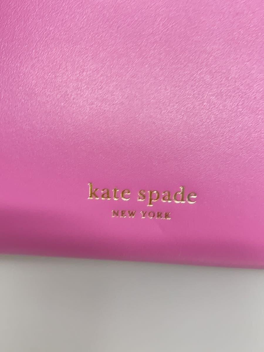 kate spade new york Waist Bag Leather 5