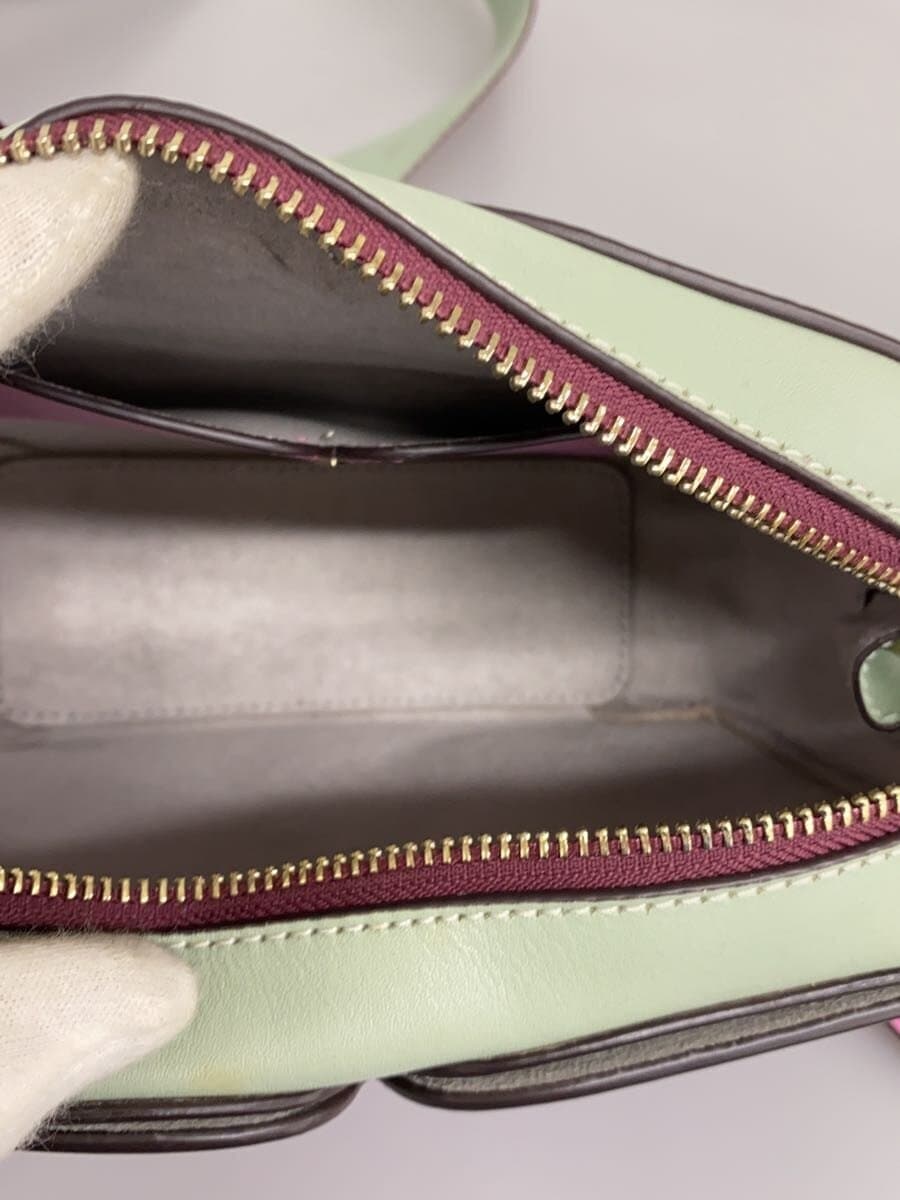 kate spade new york Waist Bag Leather 6