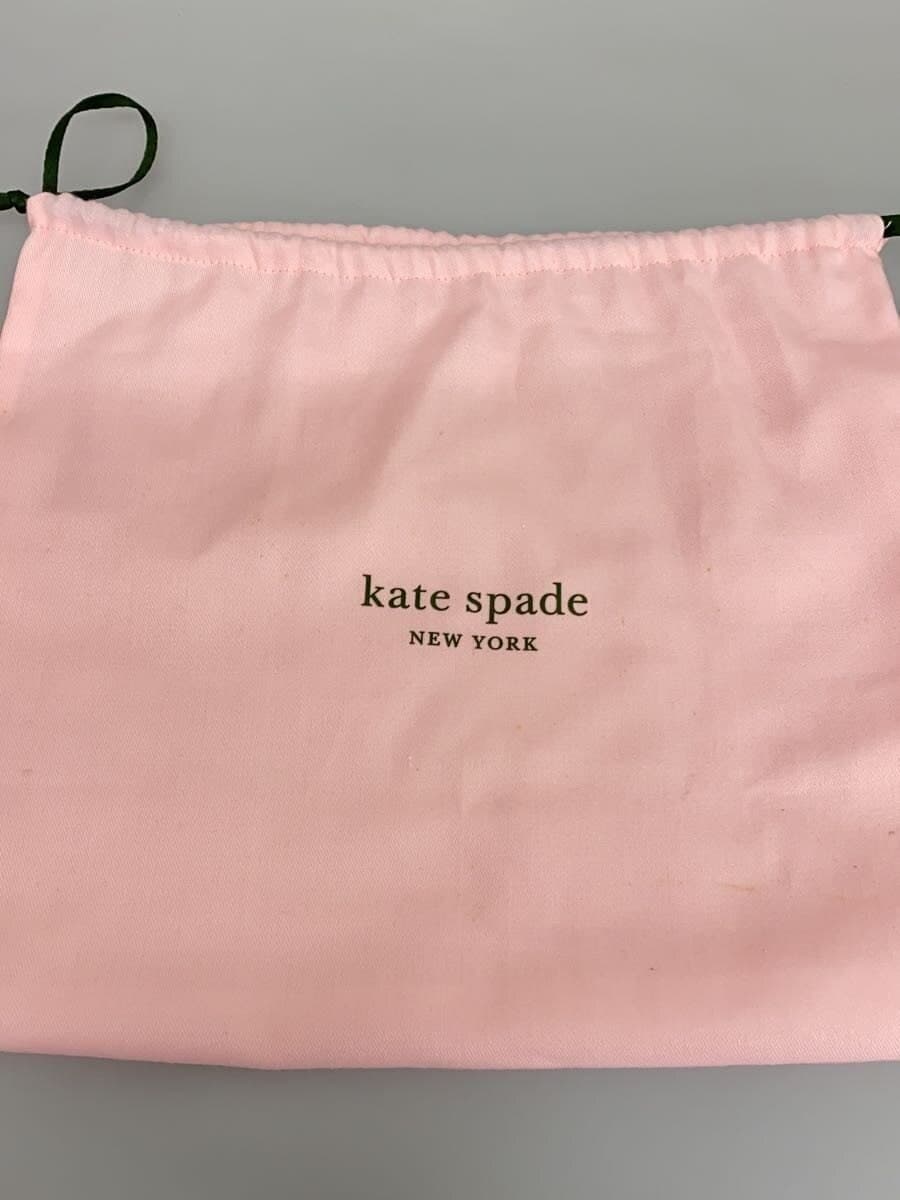 kate spade new york Waist Bag Leather 7
