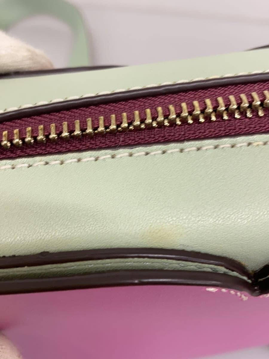 kate spade new york Waist Bag Leather 8