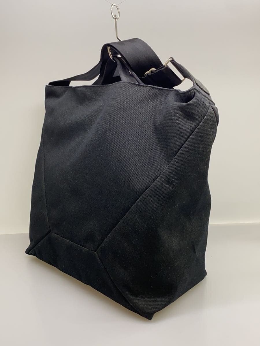 MYSTERY RANCH Shoulder Bag Nylon BLK Solid 2