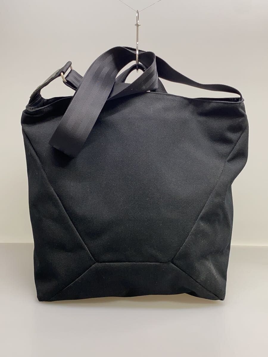 MYSTERY RANCH Shoulder Bag Nylon BLK Solid 3