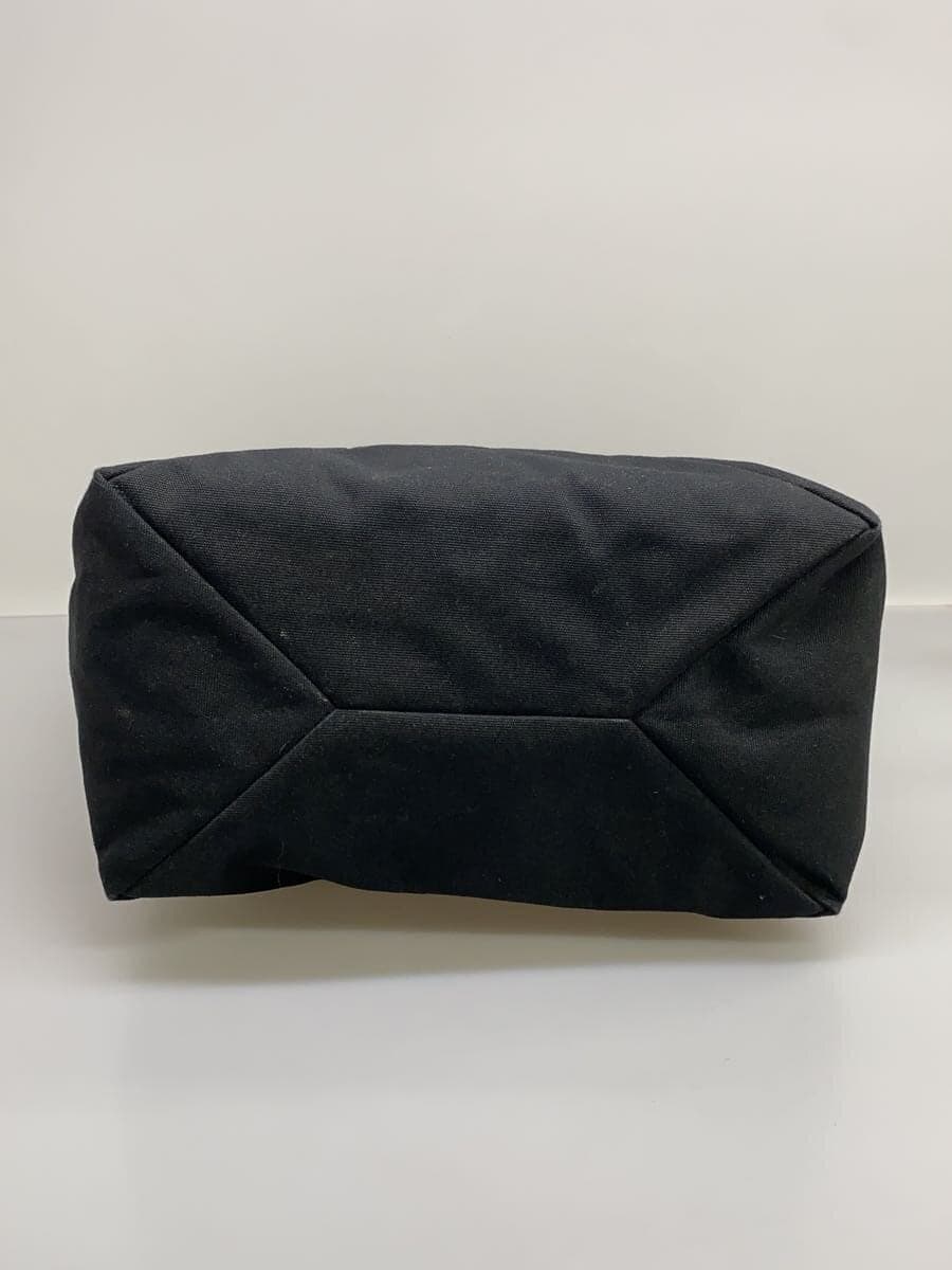 MYSTERY RANCH Shoulder Bag Nylon BLK Solid 4