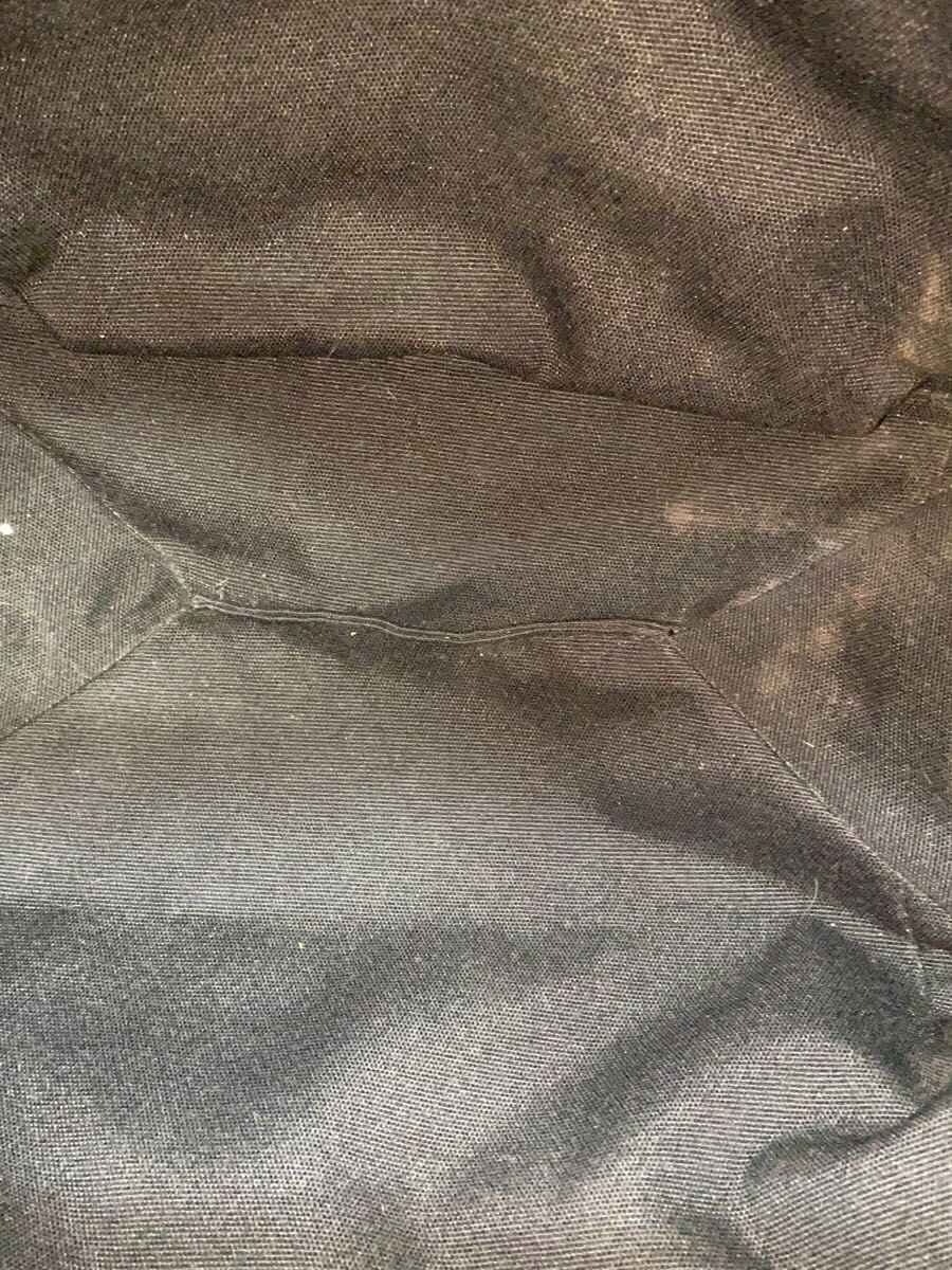 MYSTERY RANCH Shoulder Bag Nylon BLK Solid 6