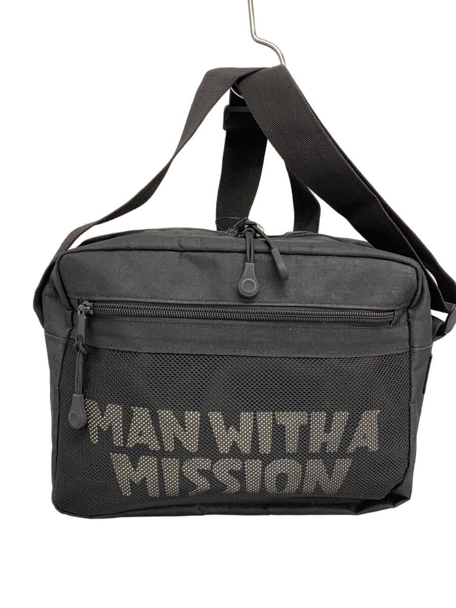 Other Brand Shoulder Bag BLK