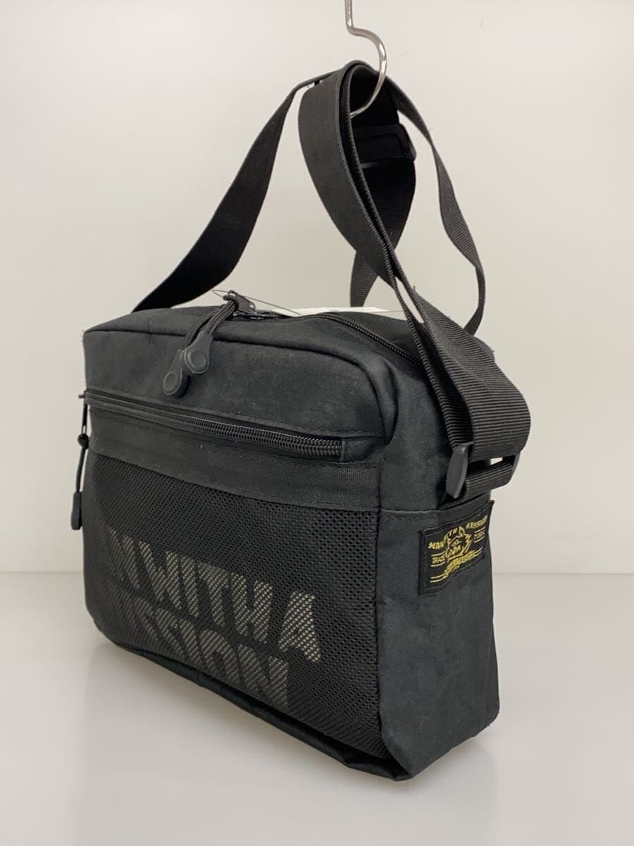 Other Brand Shoulder Bag BLK 2